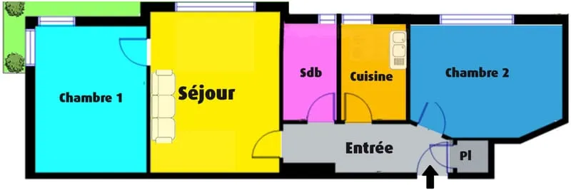 Photo 1