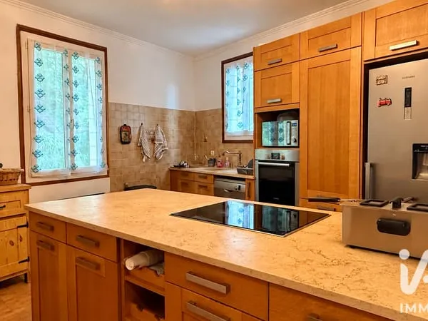 Maison 4 pièces 118 m²