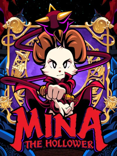 Mina the Hollower