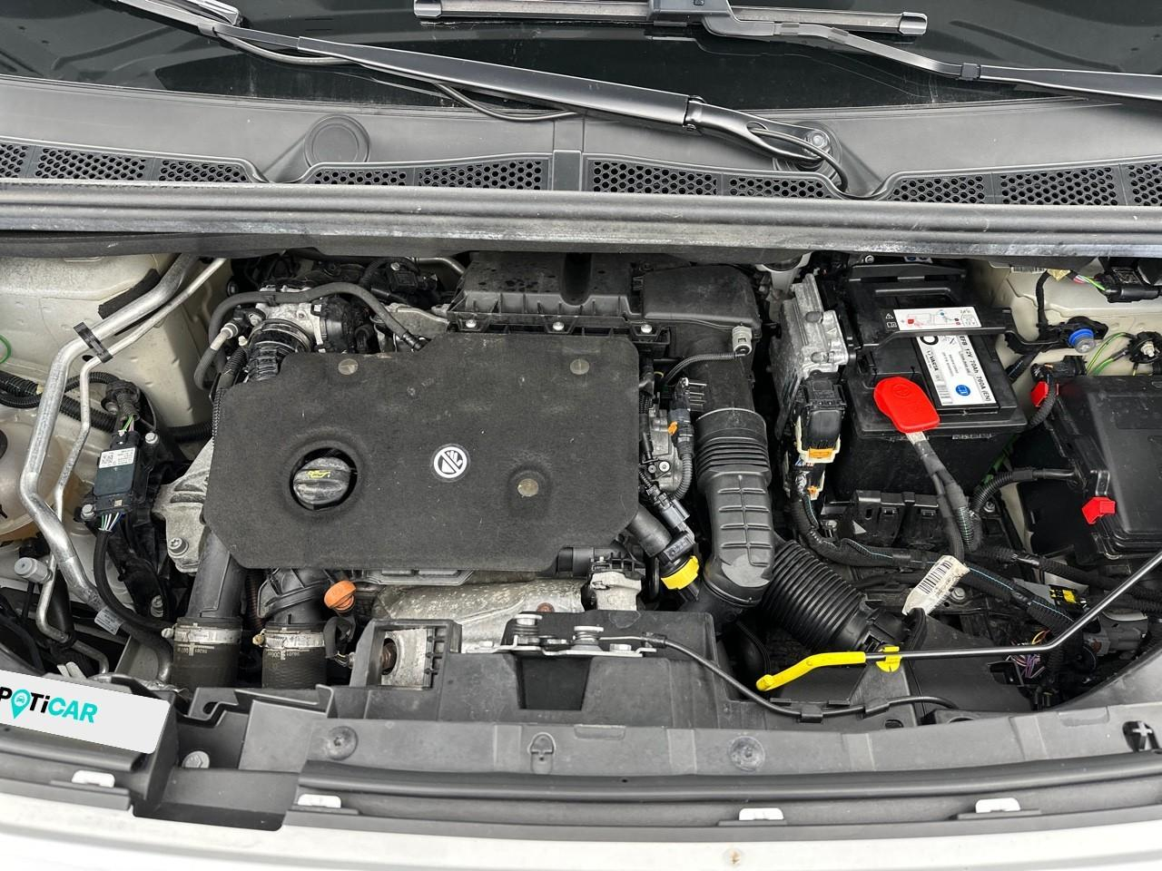 Peugeot Rifter long bluehdi 100 s&s bvm6 5pl active pack — photo 13