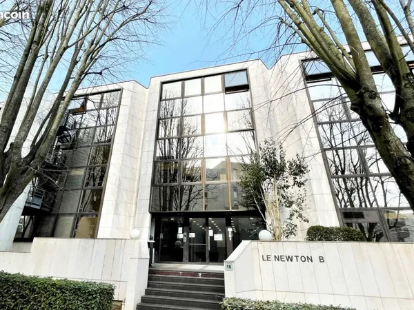 Bureaux Lognes