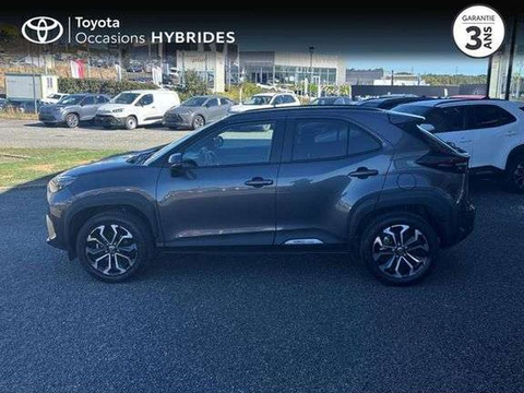 Toyota YARIS CROSS Toyota Yaris Cross 116h Design MY22