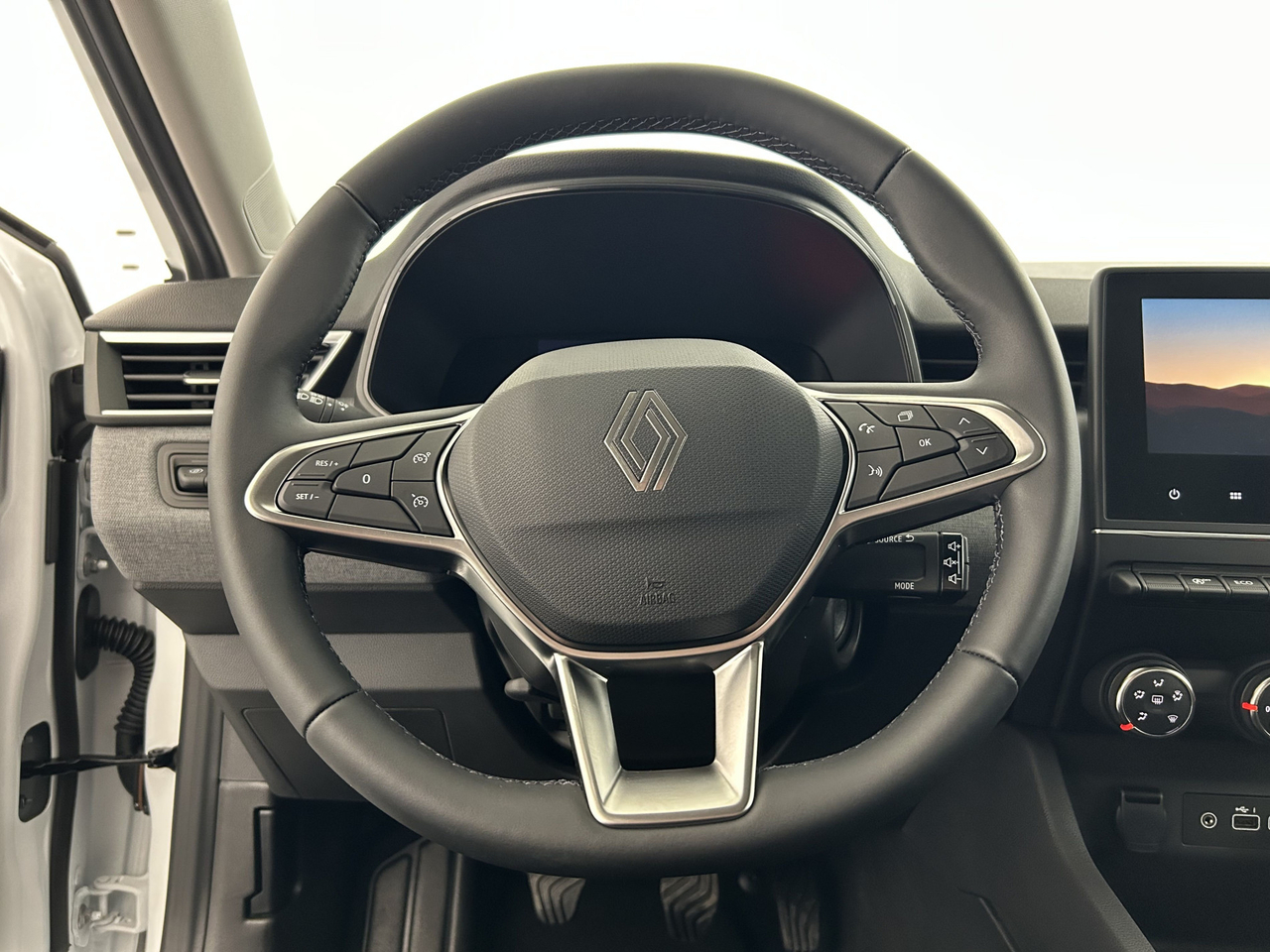 Renault Clio 5 — photo 15