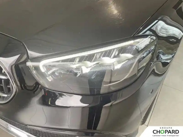 Mercedes Classe E 300 e 9g-tronic — photo 23