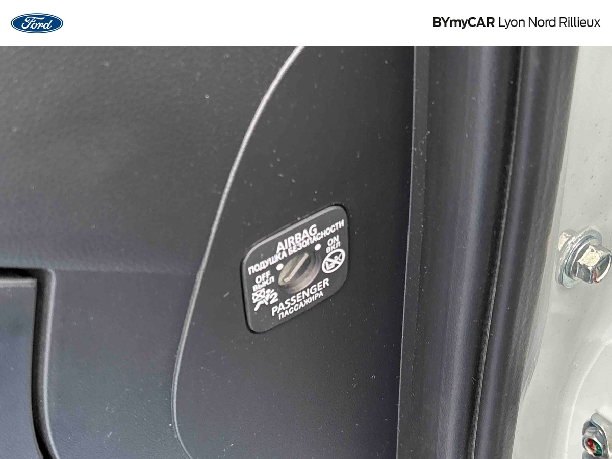 Mitsubishi Space Star 1.2 MIVEC 71 AS&amp;G — photo 36