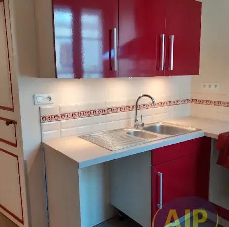 Appartement 4 pièces 106 m²