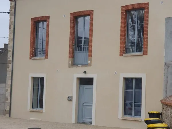 Appartement T2