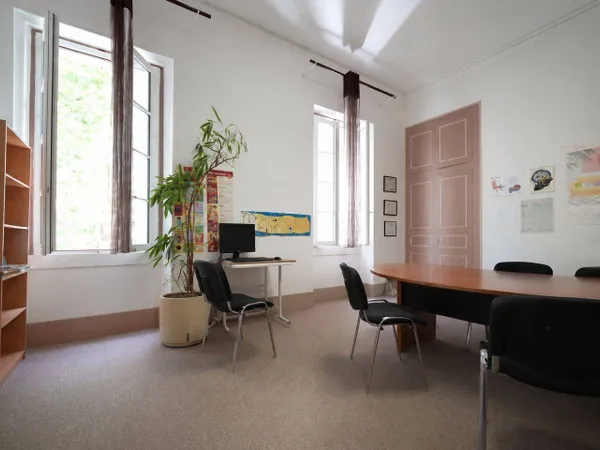 Appartement 4 pièces 76 m²