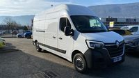 Renault Master F3500 L3H3 2.3 Blue dCi 135ch Confort Euro6E — photo 3