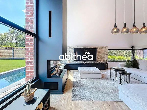 Maison 9 pièces 130 m²