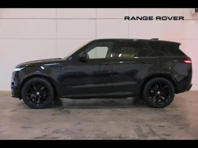 Land Rover Range Rover sport 3.0 p460e 460ch phev dynamic se — photo 3