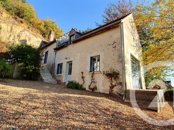Maison 5 pièces 131 m²