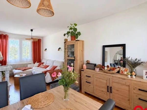 Maison 4 pièces 92 m²