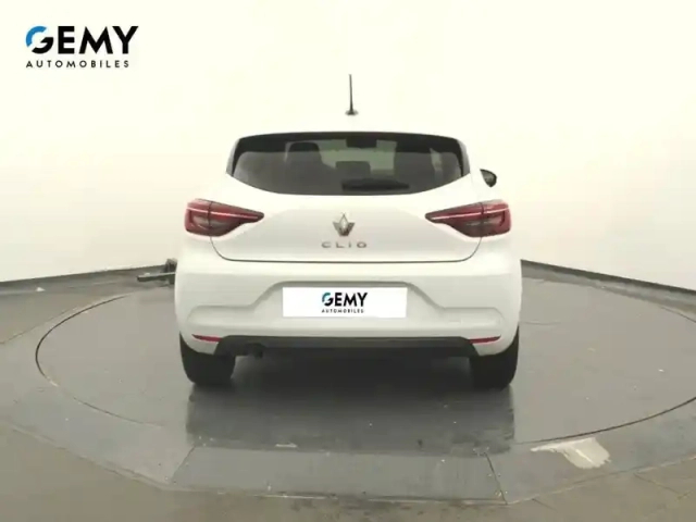 Renault Clio tce 90 — photo 5
