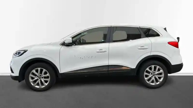 Renault Kadjar blue dci 115 — photo 2