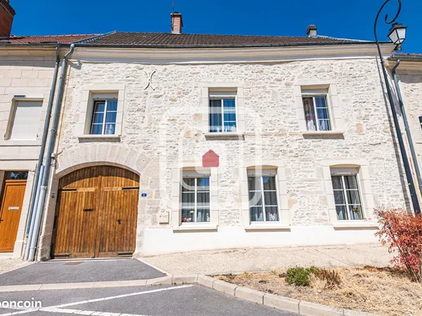 Maison 7 pièces 173 m²