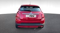 Fiat 500x 1.4 MultiAir 16v 140ch Popstar — photo 5