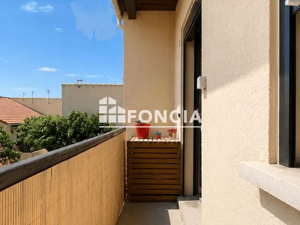 Appartement port leucate