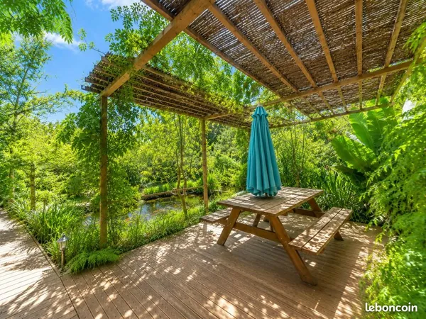 Villa 4 pièces 80 m²