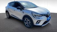 Renault Captur 1.6 E-Tech hybride rechargeable 160ch Intens -21 — photo 3