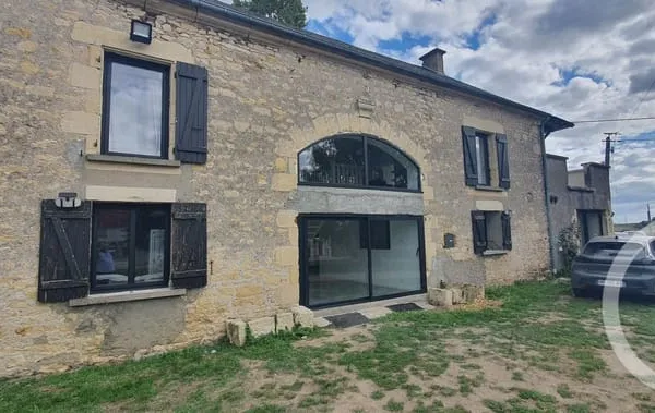 Maison 7 pièces 164 m²