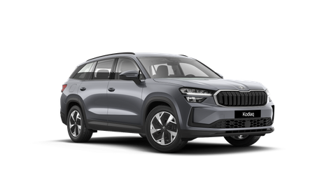 Skoda Kodiaq 1.5 TSI 150 ch Hybrid ACT DSG7 5pl