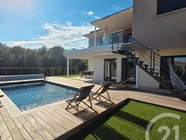 Maison 7 pièces 135 m²
