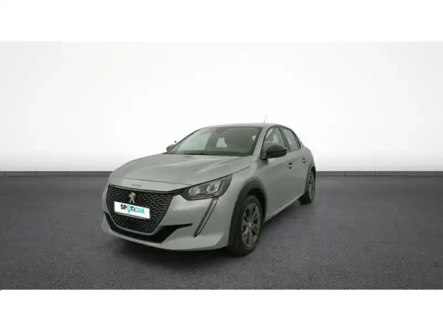 Peugeot 208 electrique 50 kwh 136ch — photo 1