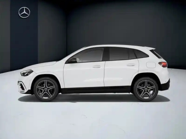 Mercedes Gla 200 d amg line — photo 2