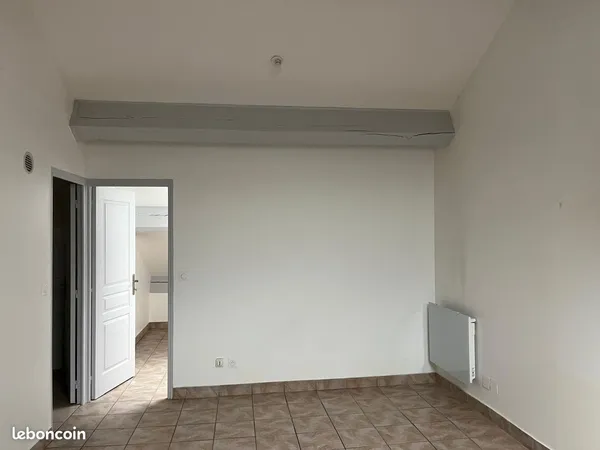 Appartement - Alexandre Boutin - Villeurbanne