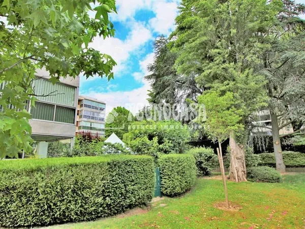 Appartement 5 pièces 128 m²