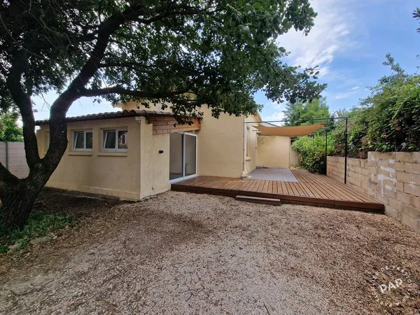 Maison 4 pièces 83 m²