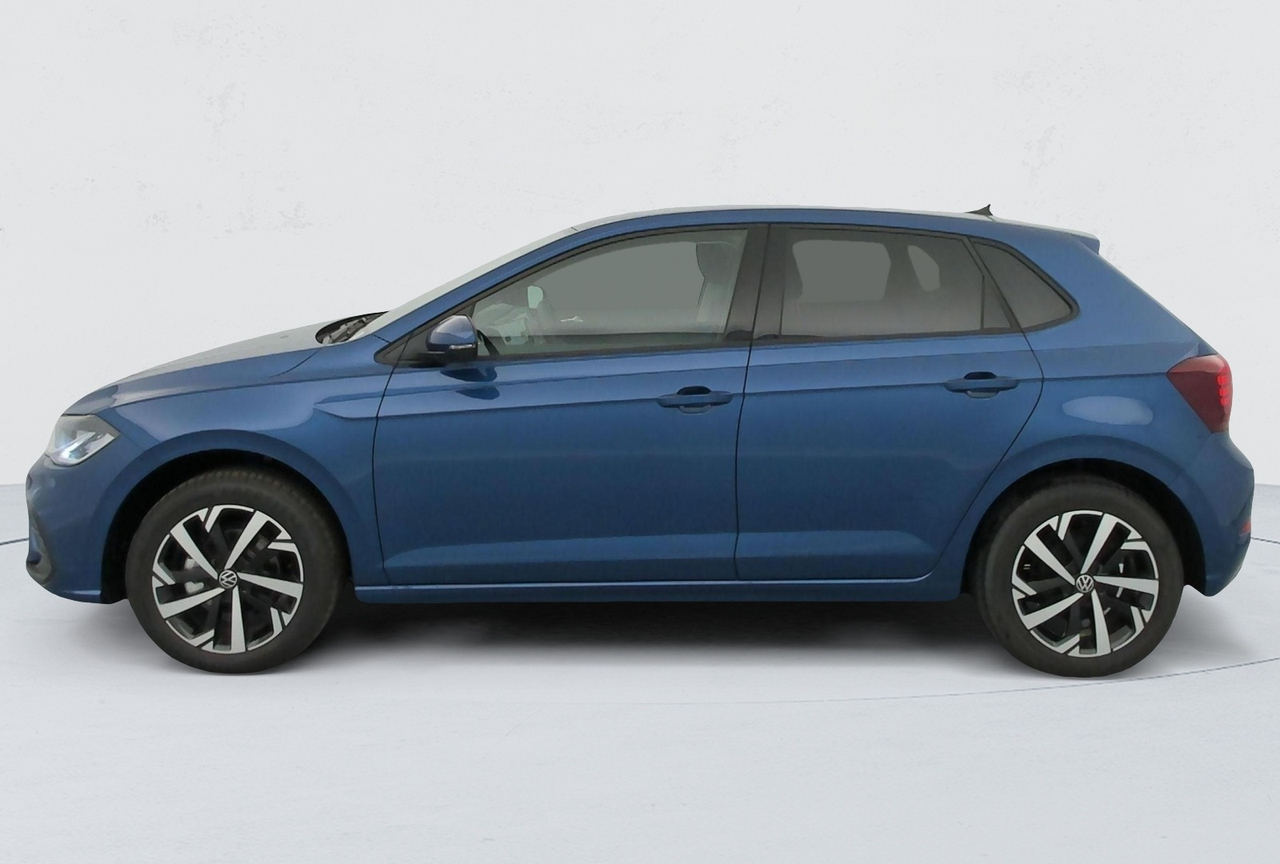 Volkswagen Polo — photo 2