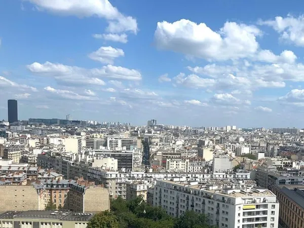 Appartement 4 pièces 101 m²