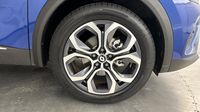 Renault Captur 1.6 E-Tech hybride 145ch Techno — photo 20