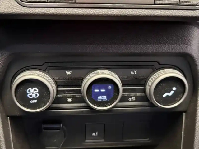 Dacia Jogger eco-g 100 5 places — photo 118