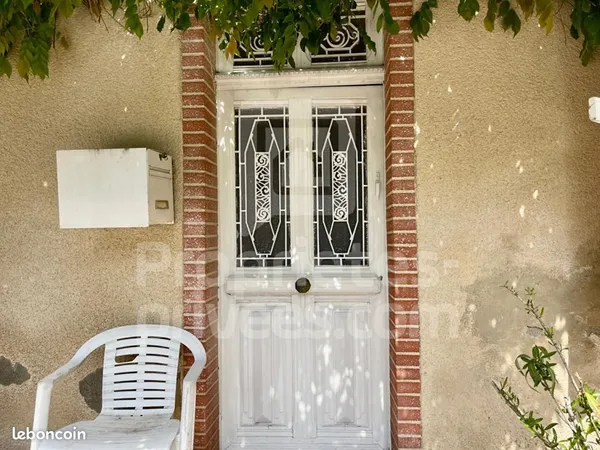 Maison 6 pièces 135 m²