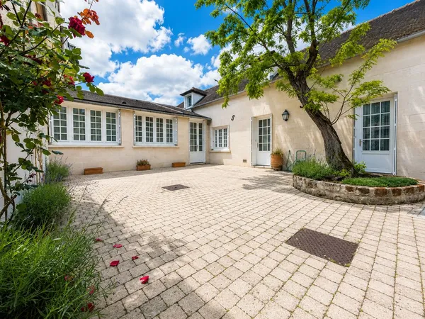 Duplex 5 pièces 131 m²