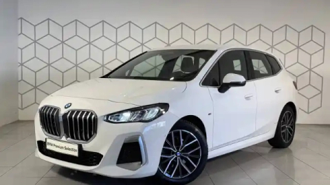 Bmw Serie 2 active tourer 218i 136 ch dkg7