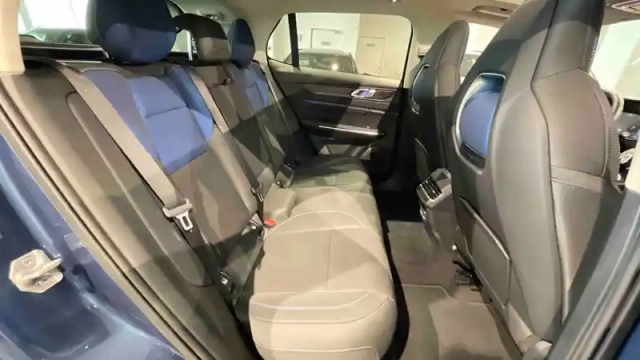 Lynk&Amp;Co 01 1.5 phev 261 ch dcth7 — photo 15