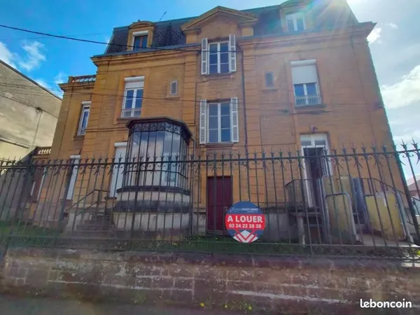 Local commercial 61 m²