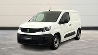 Peugeot Partner Standard 650kg BlueHDi 100ch S&S Premium
