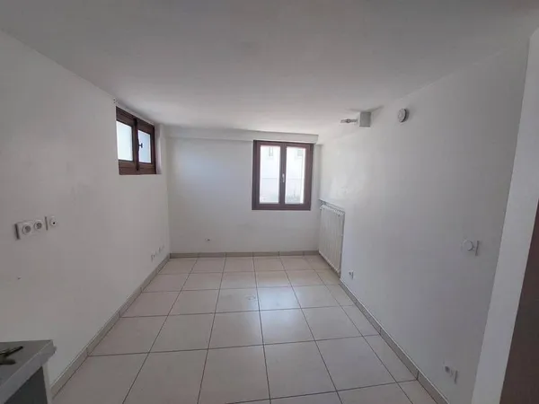 Appartement 1 pièce 13 m²