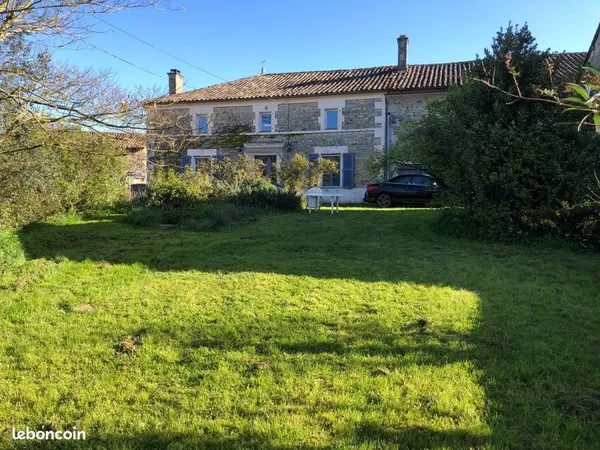 Maison 9 pièces 205 m²
