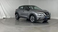Nissan Juke 1.0 DIG-T 114ch Business Edition 2023 — photo 3