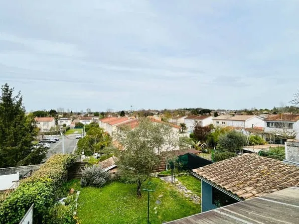 Maison 4 pièces 79 m²