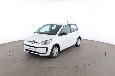 Volkswagen up! 1.0 Move Up!