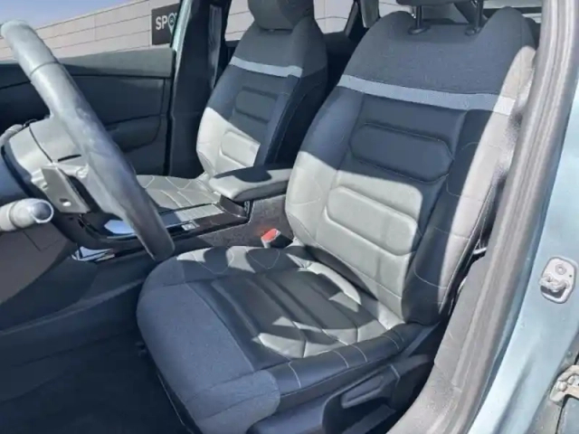 Citroën C4 puretech 130ch s&amp;s shine eat8 — photo 5