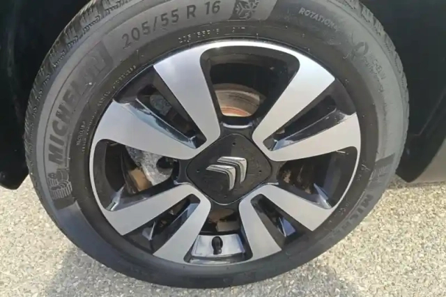 Citroën C3 puretech 110 s&amp;s bvm6 — photo 14