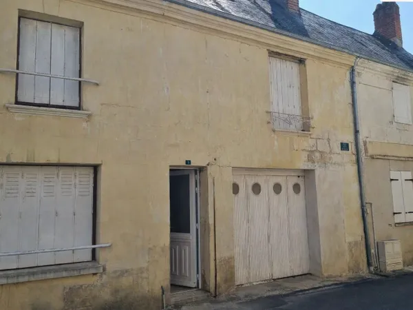 EXCLUSIVITÉ - MAISONS MITOYENNES EN CENTRE VILLAGE